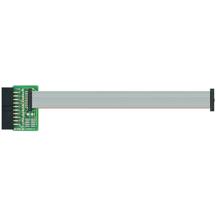 8.06.00 J-Link 19-Pin Cortex M Adapter, 