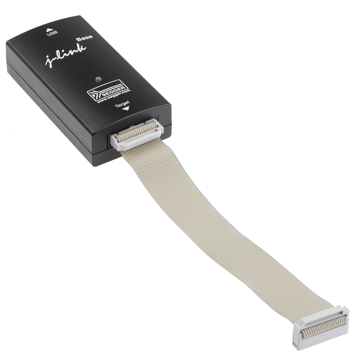 8.08.00 J-LINK BASE, 