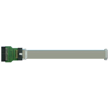 8.08.01 J-Link ARM-14 Adapter, 