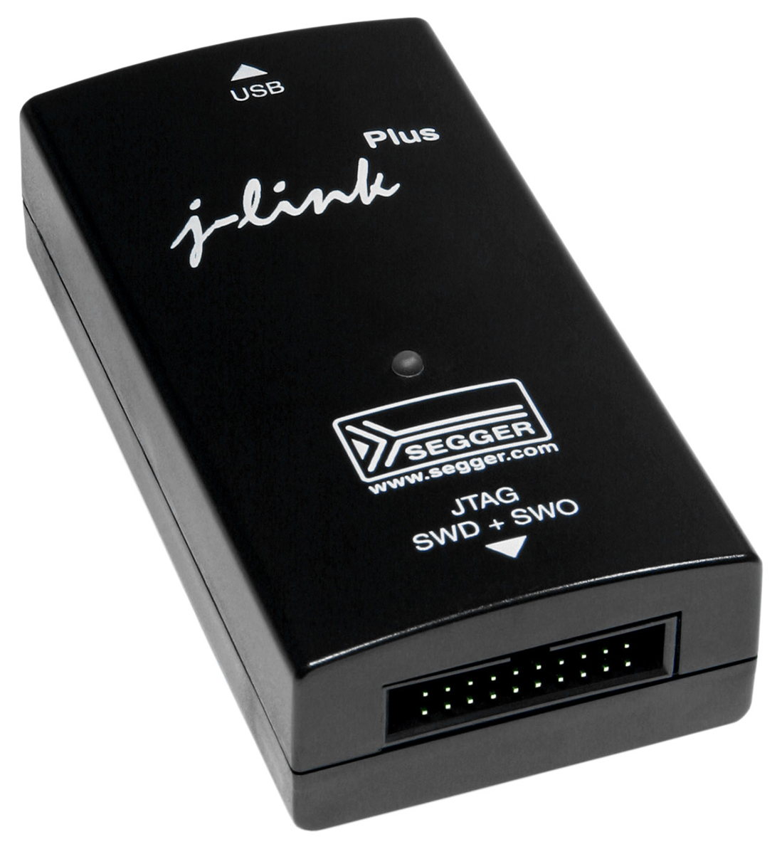 8.08.28 J-Link PLUS, 