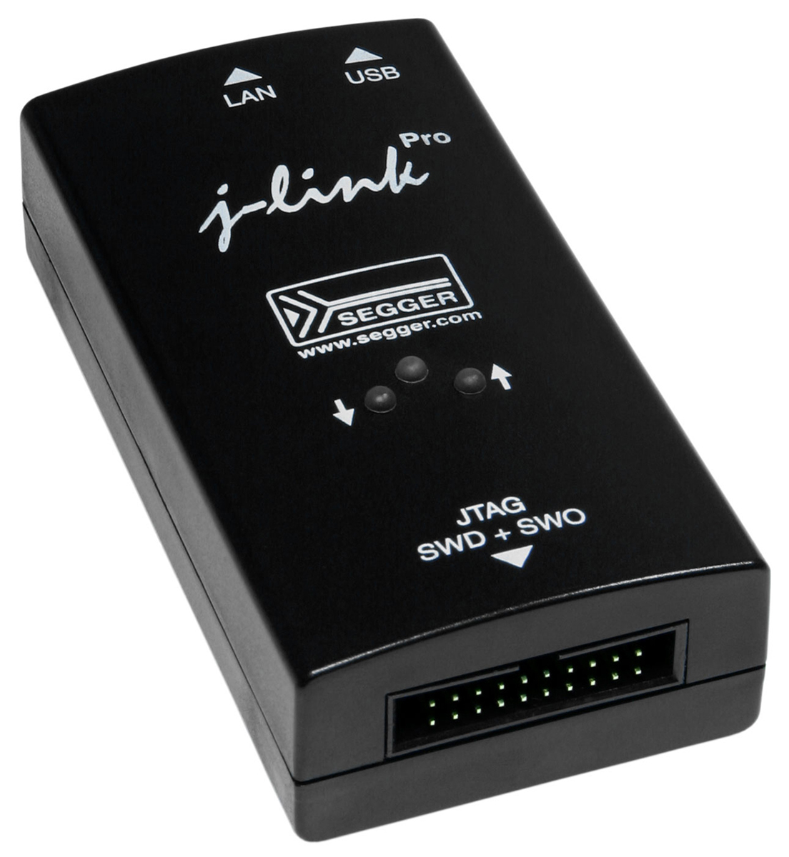 8.12.00 J-Link PRO, 