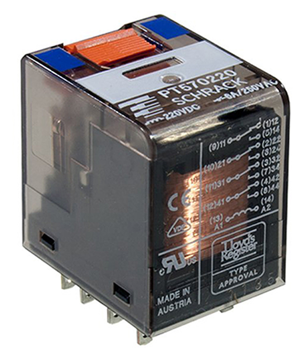 8-1419111-4, TE Connectivity