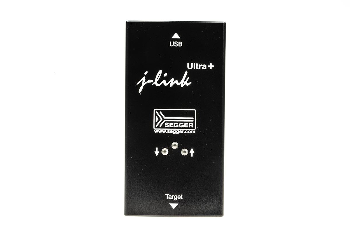 8.16.28 J-Link ULTRA+, 