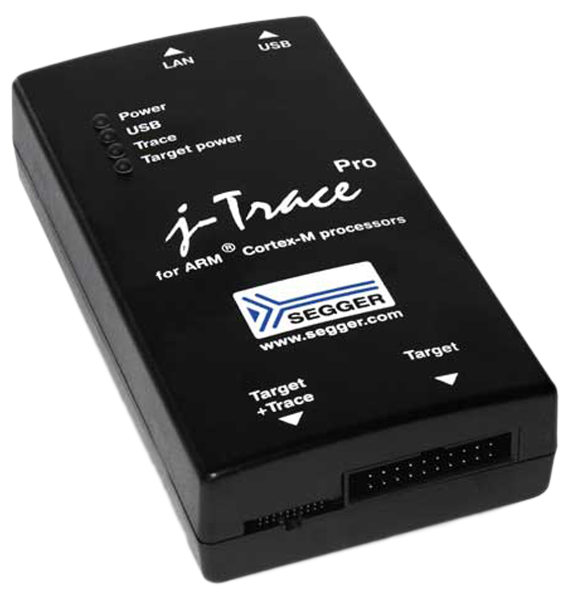 8.18.00 J-Trace PRO for Cortex M, SEGGER