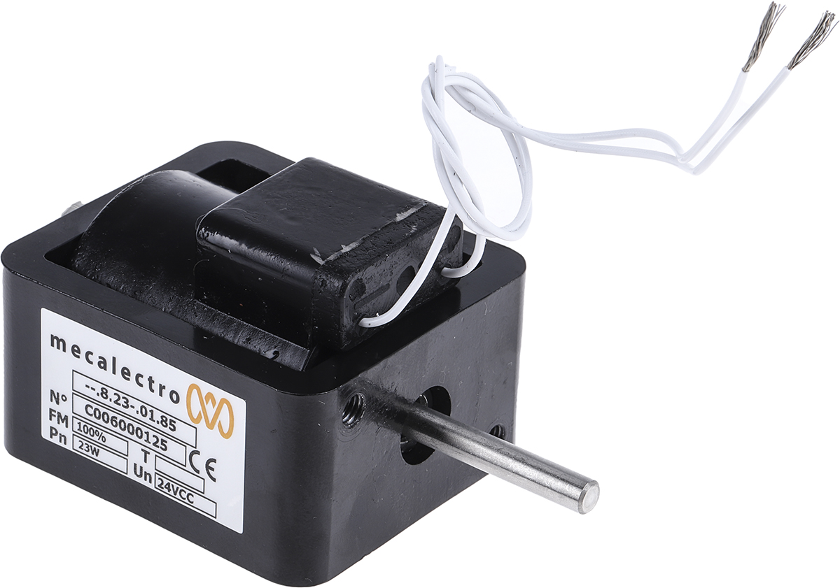 8 23 01 85, Mecalectro