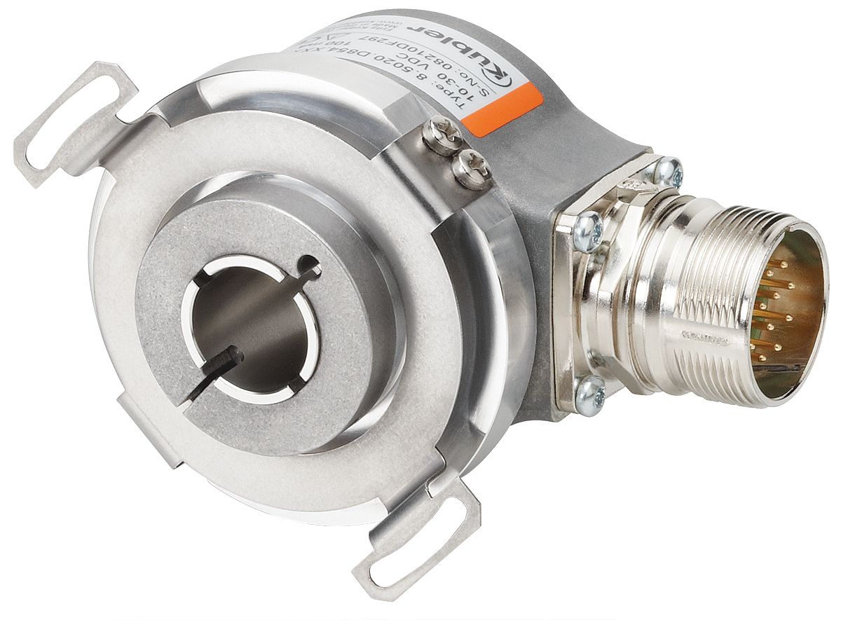 8.5020.2554.1024, Kubler