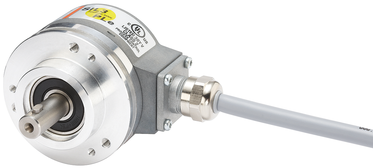 8.5853FS2.1A44.G323, Kubler