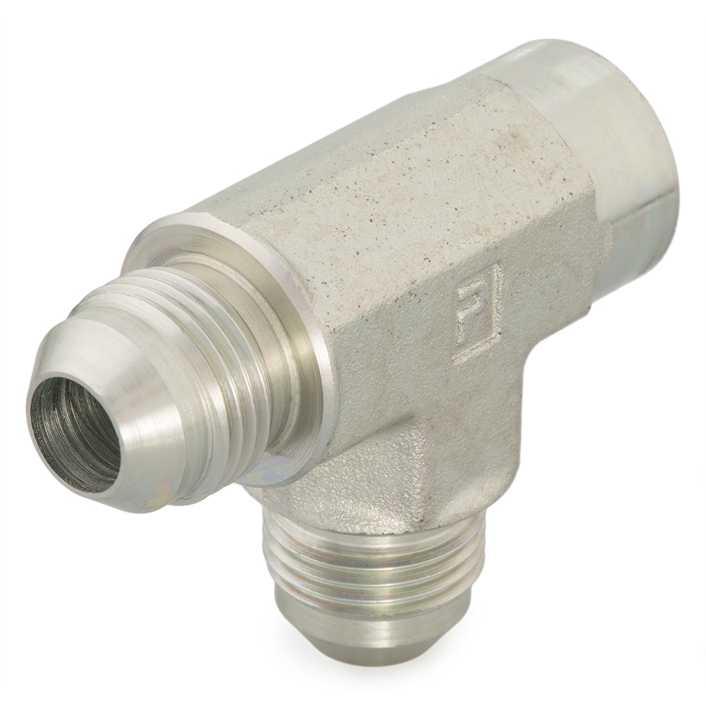 8-8-8 MTX-S, Parker