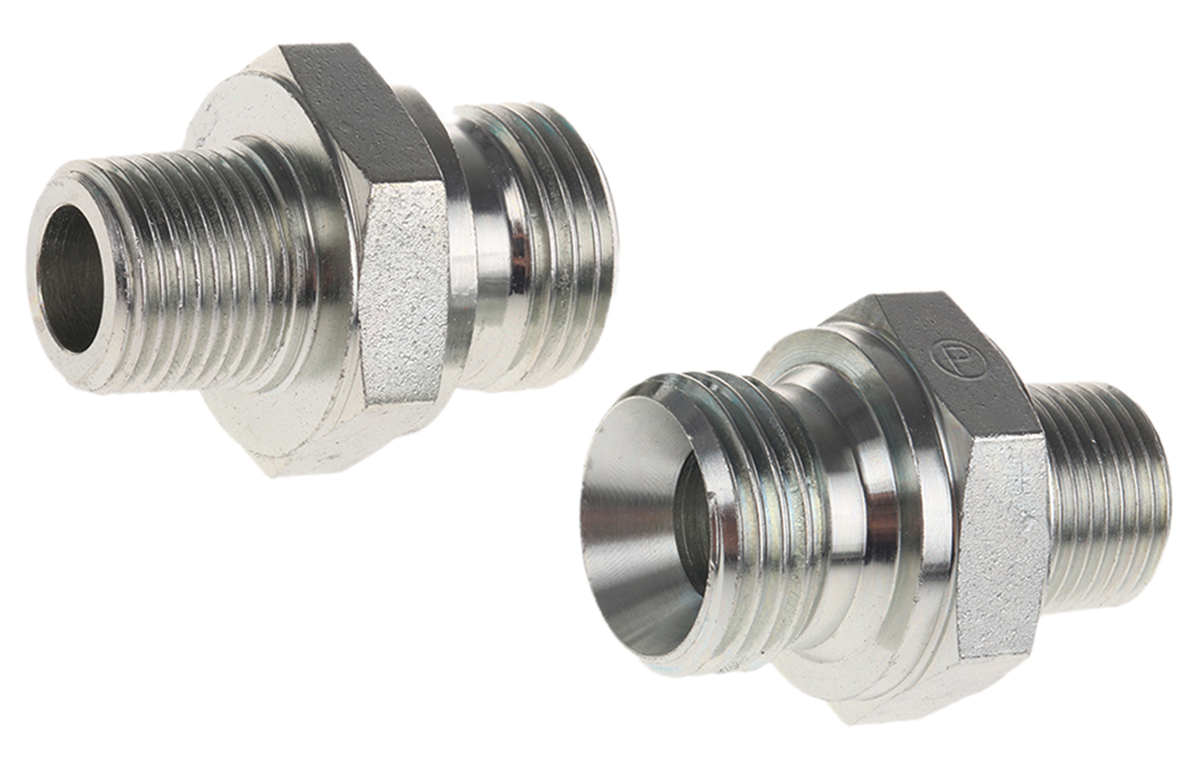 8-8F3MK4S, Parker