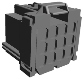 8-968972-2, TE Connectivity