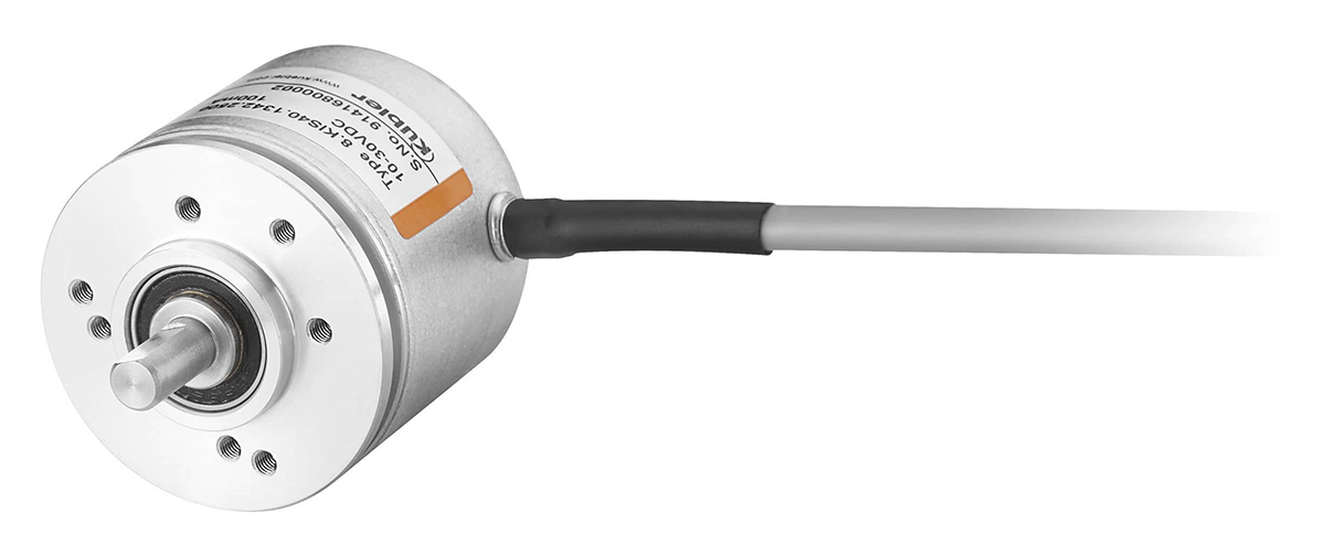 8.KIS40.1362.0500, Kubler