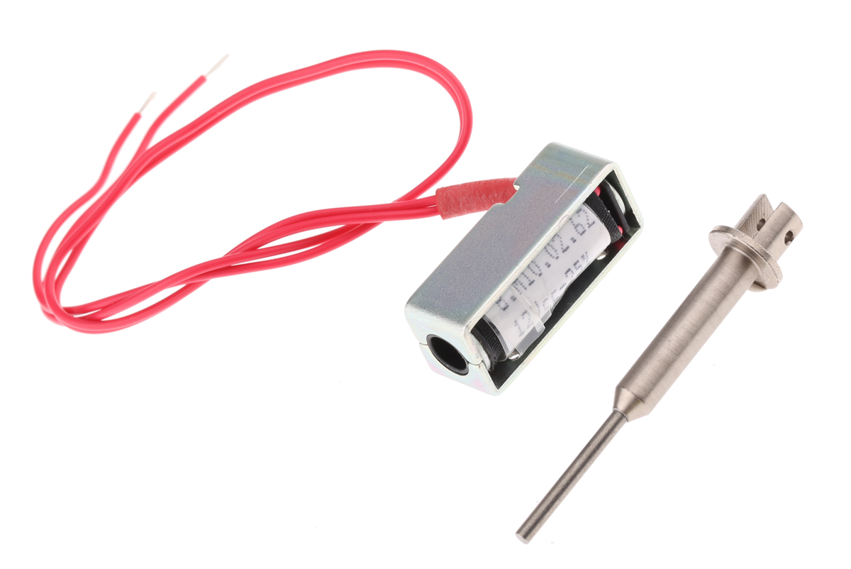 8.M10 02 62 12 VCC 25%, Mecalectro