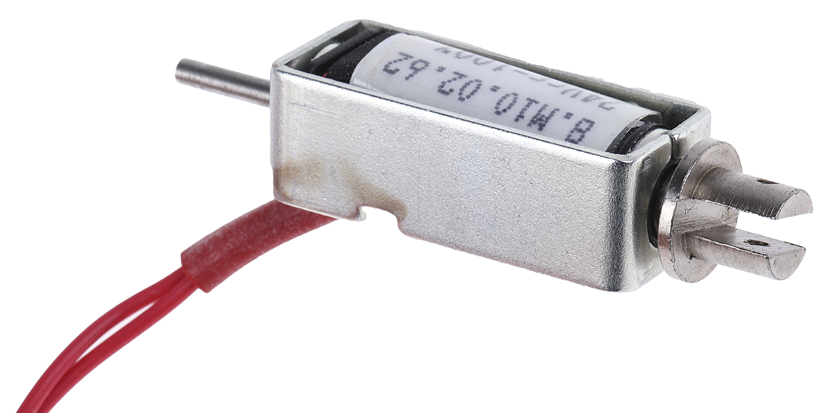 8.M10 02 62 24 VCC 100%, Mecalectro