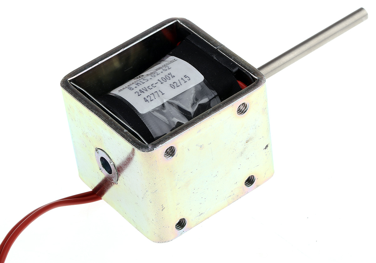 8.M15 02 62 24 VCC 100%, Mecalectro