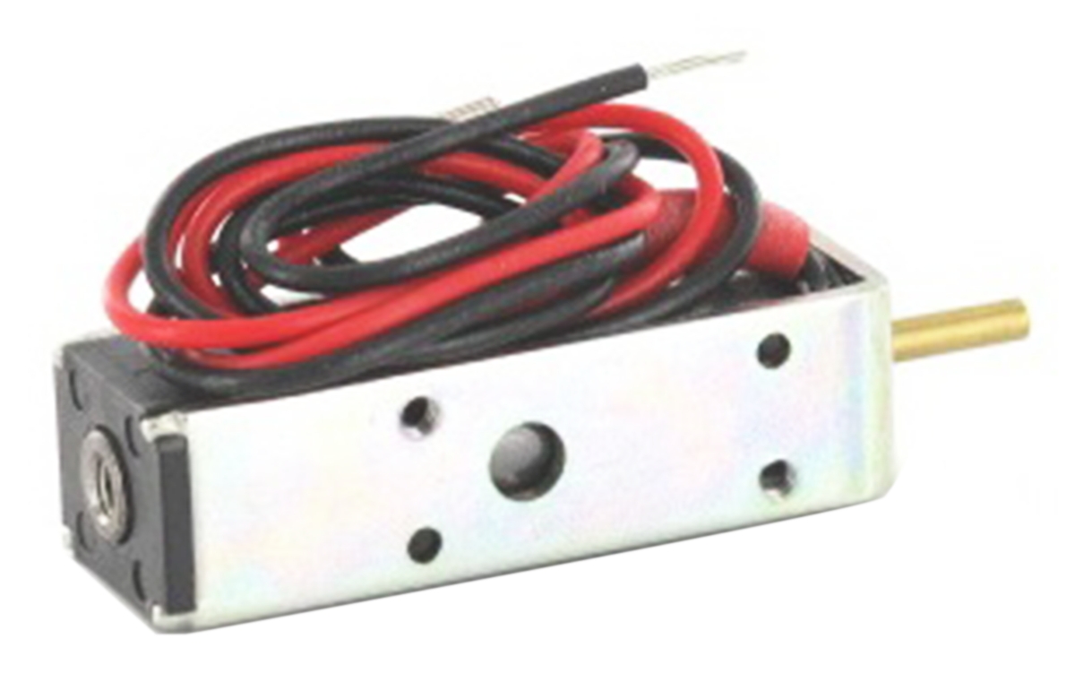 8 MB0 AA 29 12VCC 15W, Mecalectro