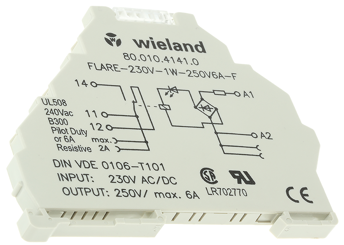 80.010.4141.0, Wieland