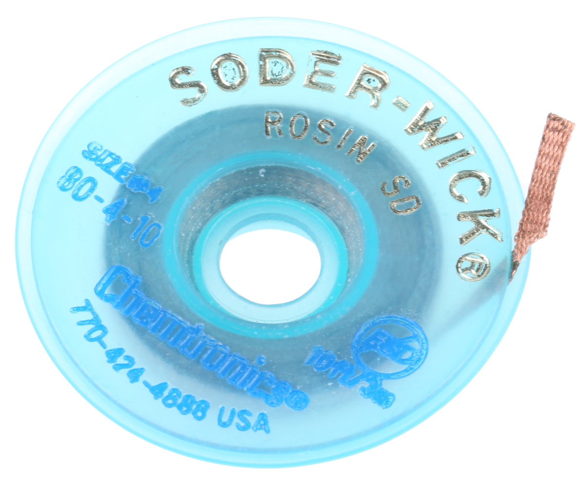 80-4-10, Chemtronics