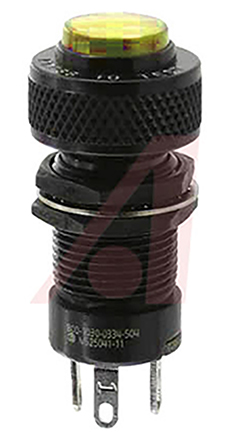 800-1030-0333-504, Dialight
