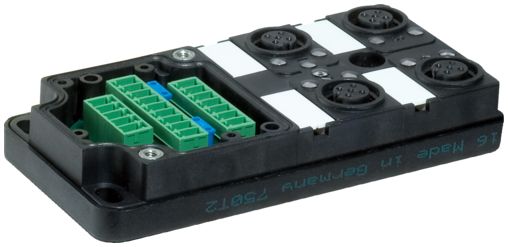 8000-44702-0000000, Murrelektronik Limited