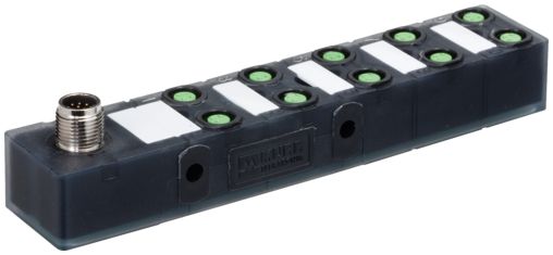8000-80060-0000000, Murrelektronik Limited