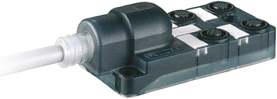 8000-84410-3330500, Murrelektronik Limited