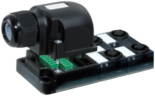 8000-84550-0000000, Murrelektronik Limited