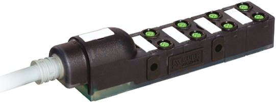 8000-88010-3570500, Murrelektronik Limited