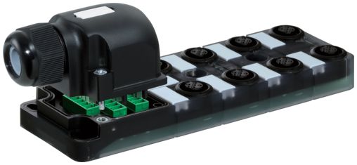 8000-88550-0000000, Murrelektronik Limited