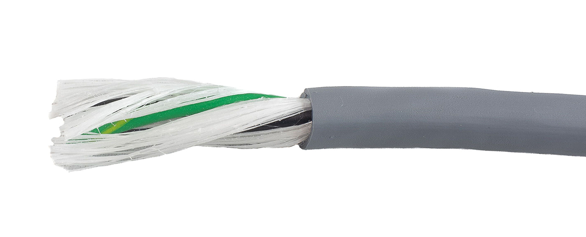 80009 SL005, Alpha Wire