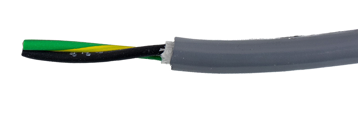 80014 SL005, Alpha Wire