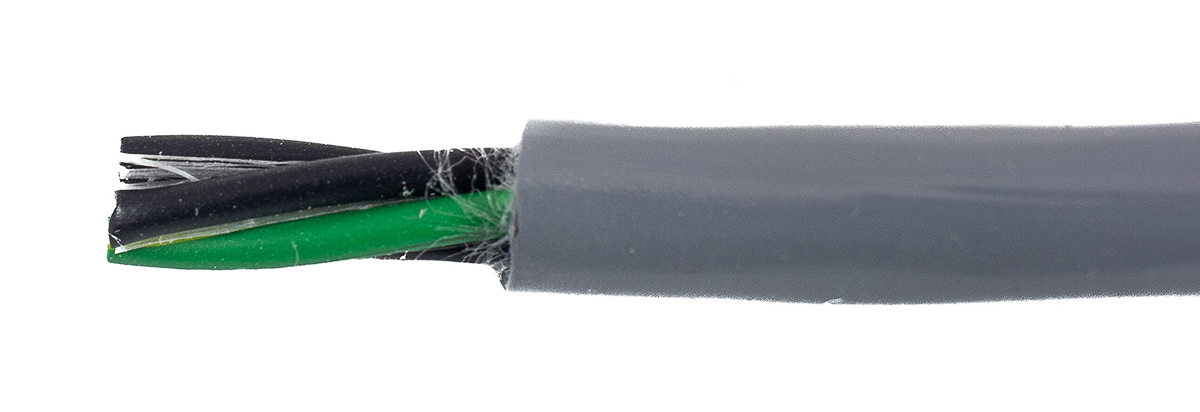 80016 SL005, Alpha Wire