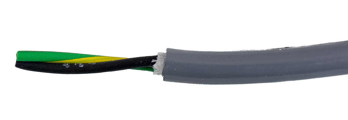 80020 SL005, Alpha Wire