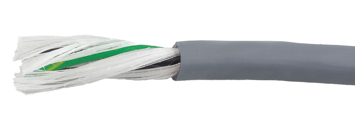 80021 SL005, Alpha Wire
