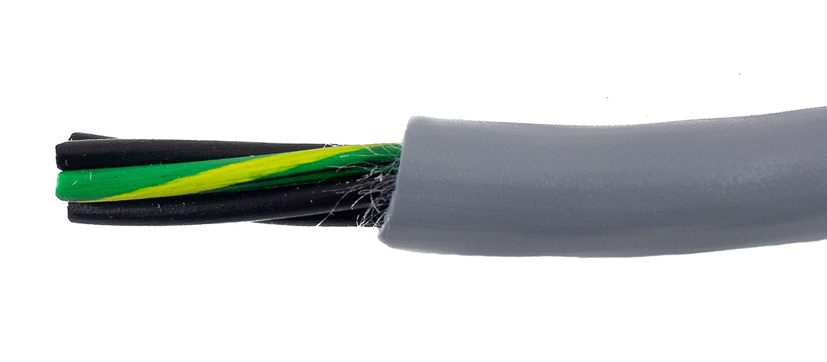 80022 SL005, Alpha Wire