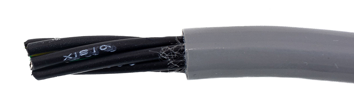 80024 SL005, Alpha Wire