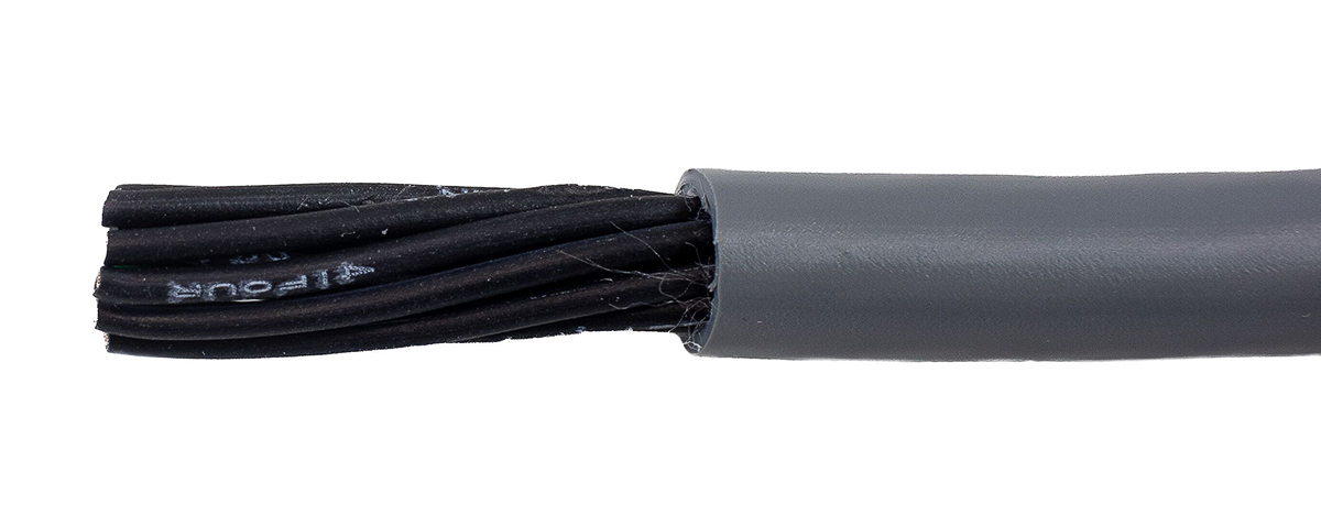 80026 SL005, Alpha Wire