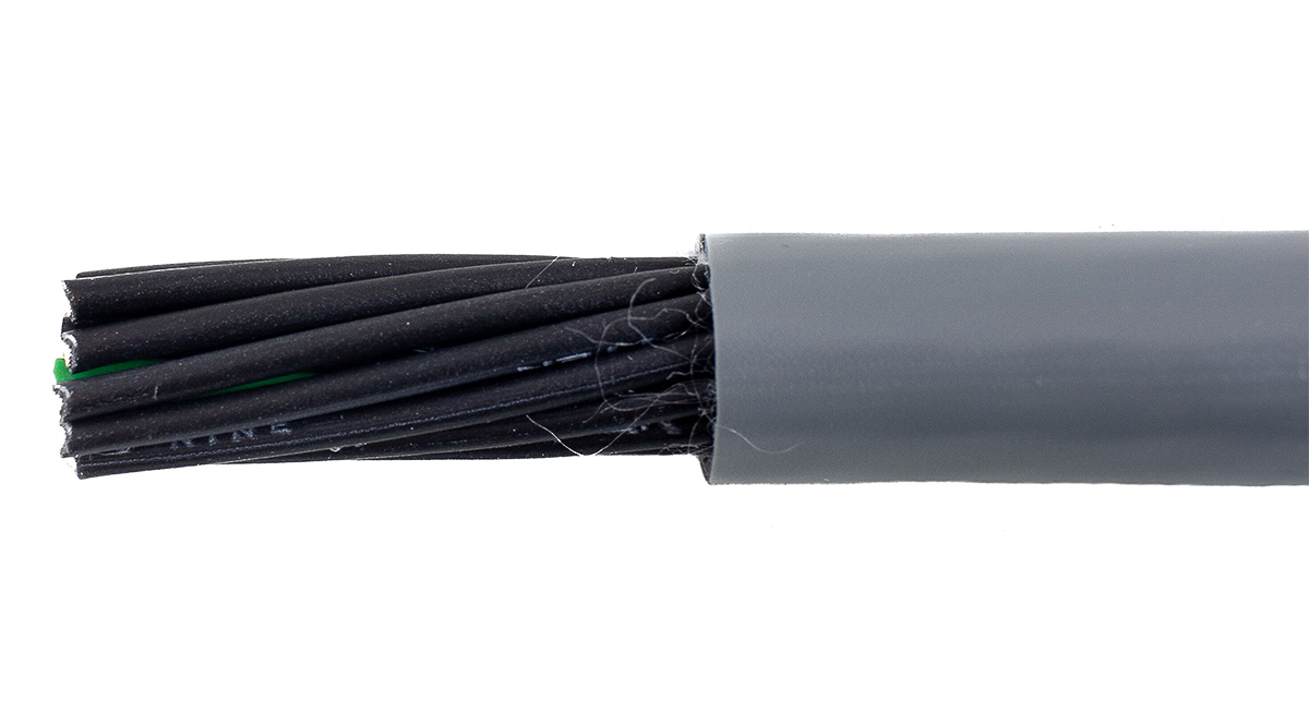 80027 SL005, Alpha Wire