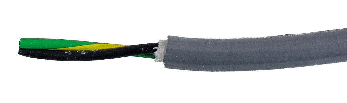 80032 SL005, Alpha Wire