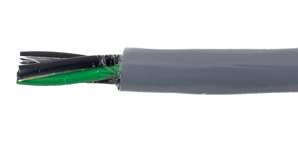 80034 SL005, Alpha Wire