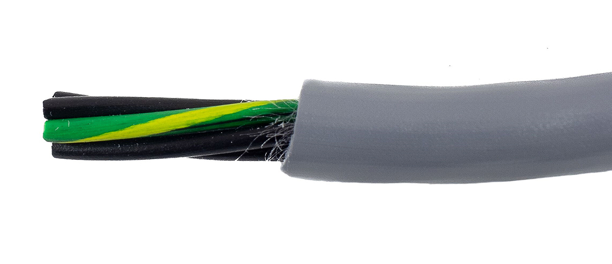 80035 SL005, Alpha Wire