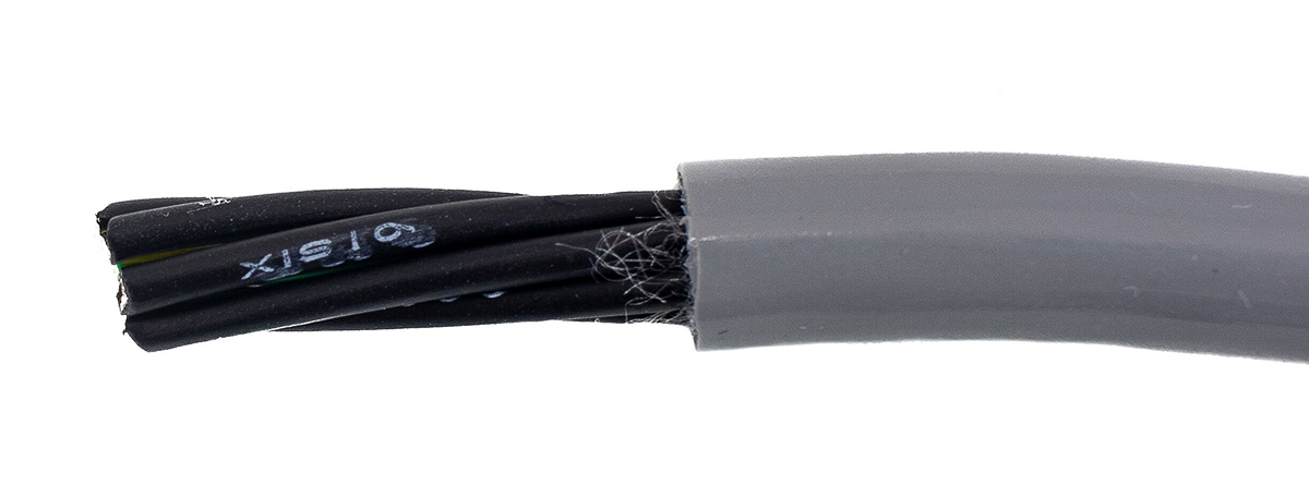 80036 SL005, Alpha Wire
