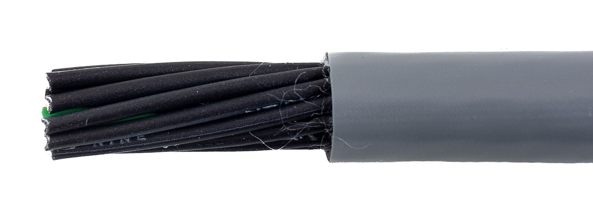 80039 SL005, Alpha Wire