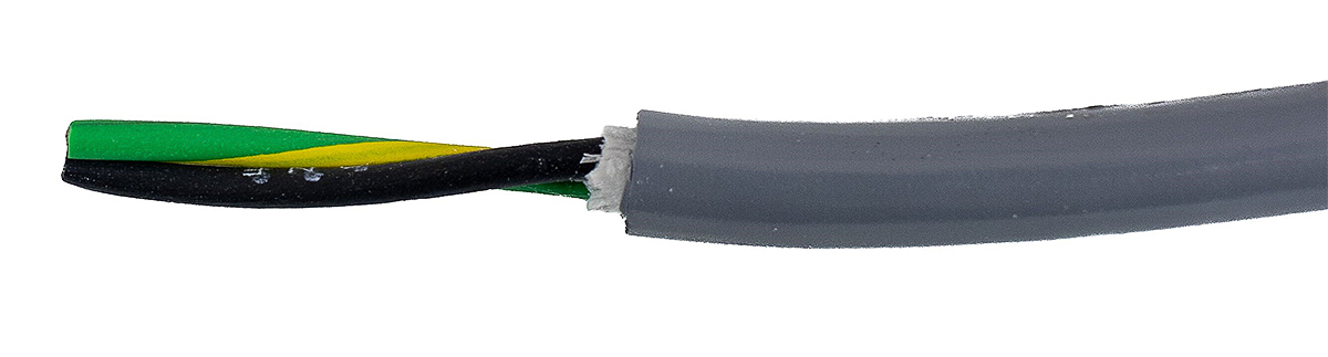 80041 SL005, Alpha Wire