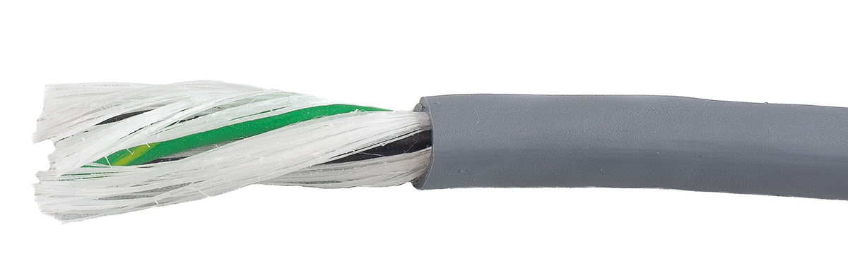 80042 SL005, Alpha Wire