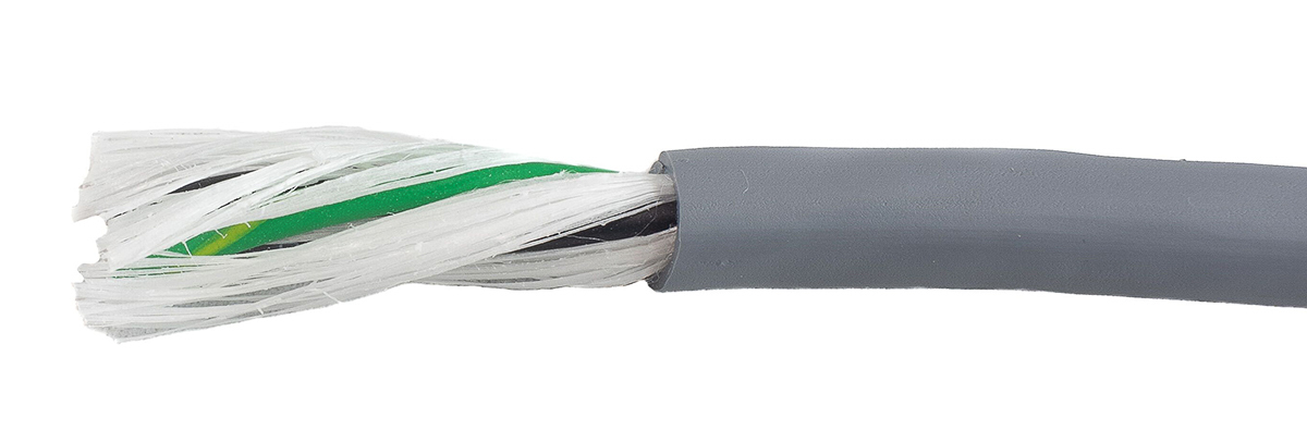 80052 SL005, Alpha Wire