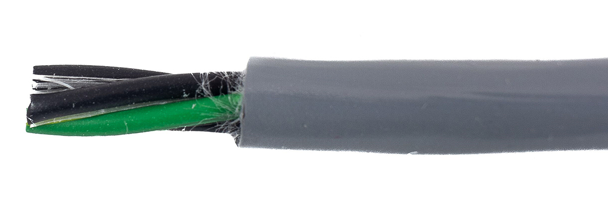 80053 SL005, Alpha Wire