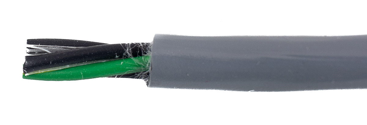 80061 SL005, Alpha Wire
