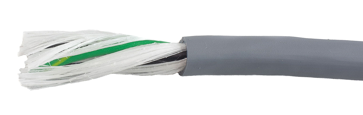 80065 SL005, Alpha Wire
