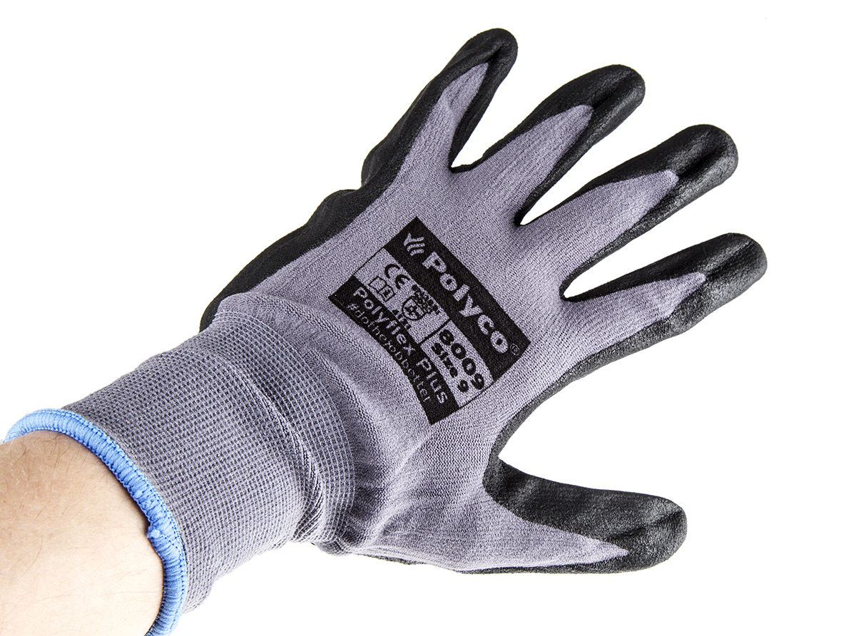 8009, Polyco Healthline