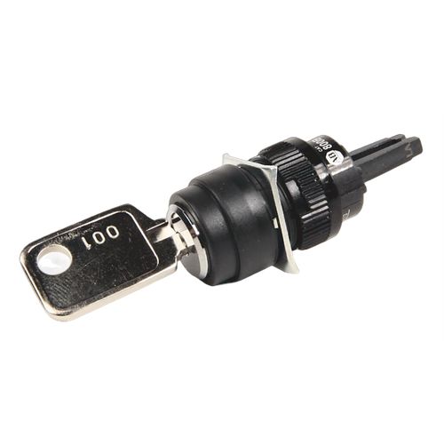 800B-KM2A, Allen Bradley